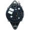 Wai Global Alternator, ALTDR 5SI, 50 Amp12 Volt, CW, 4Groove Pulley 8470N - alternate 3